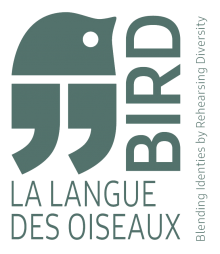 La langue des Oiseaux_BIRD