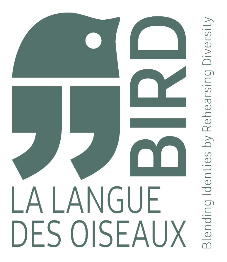 La langue des Oiseaux_BIRD